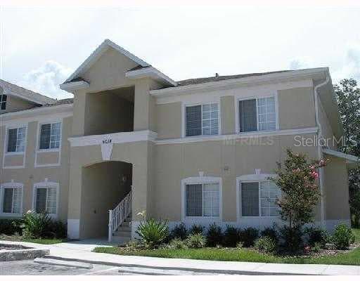 6014 PORTSDALE PLACE UNIT 101 RIVERVIEW, FL 33569