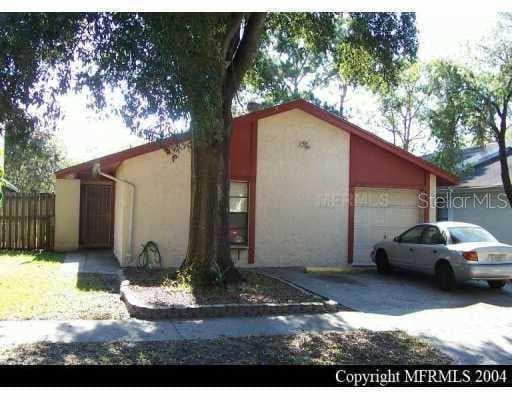 4819 GROVE POINT DRIVE TAMPA, FL 33624
