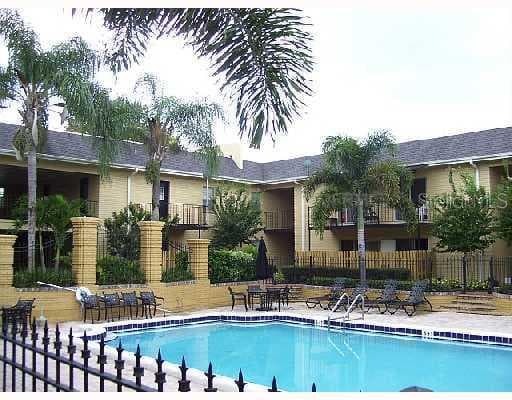 3909 W Cleveland AVENUE UNIT 118 Tampa, FL 33609