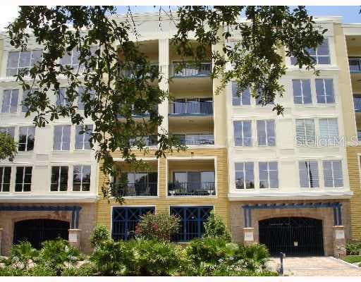 509 W Bay UNIT 104 Tampa, FL 33606