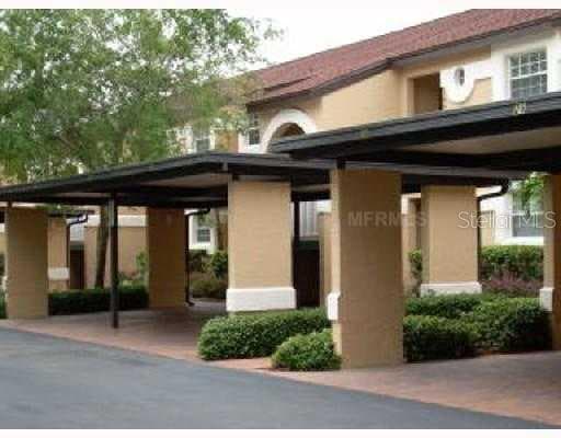 PAR CLUB CREEK UNIT 14818 Tampa, FL 33618