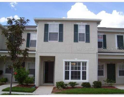 12942 KINGS CROSSING DRIVE Gibsonton, FL 33534