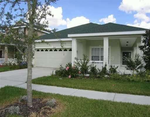 20041 NOB OAK AVENUE TAMPA, FL 33647