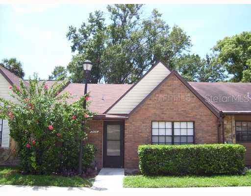 3416 S SUNRISE VILLAS COURT Tampa, FL 33614