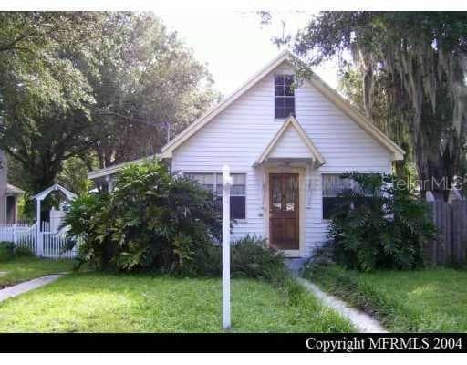 7010 S SHAMROCK STREET TAMPA, FL 33616