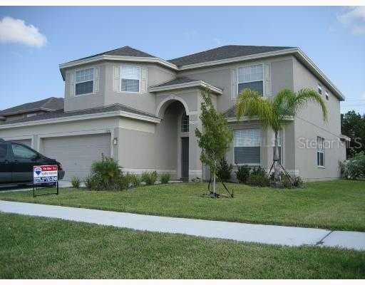 11728 STONEWOOD GATE DRIVE RIVERVIEW, FL 33569