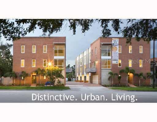 325 S 5TH AVENUE UNIT 4 St. Petersburg, FL 33701