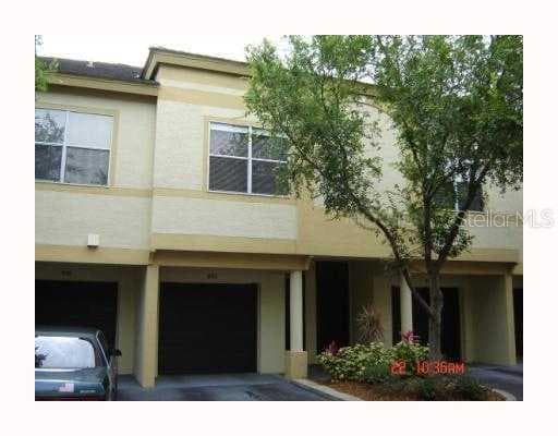 852 NORMANDY TRACE ROAD UNIT 852 Tampa, FL 33602