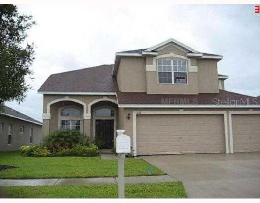 1644 MIRA LAGO CREEK RUSKIN, FL 33570