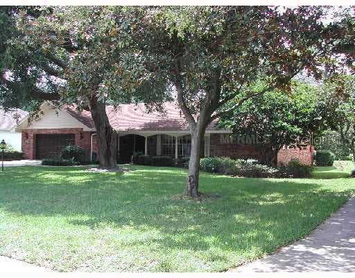 10024 HAMPTON PLACE Tampa, FL 33618