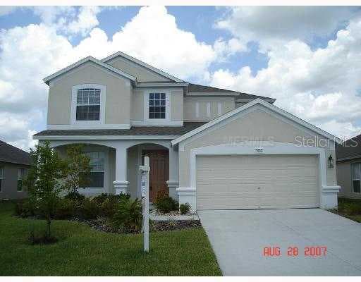 7630 MARINERS HARBOUR DRIVE WESLEY CHAPEL, FL 33544