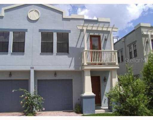 111 PACKWOOD AVENUE UNIT C TAMPA, FL 33606