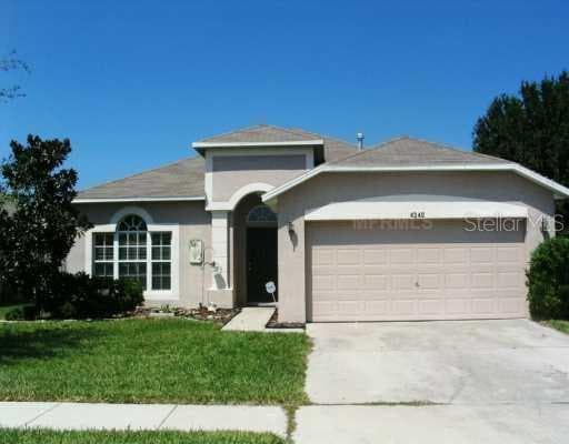 4340 TARKINGTON DRIVE LAND O LAKES, FL 34639