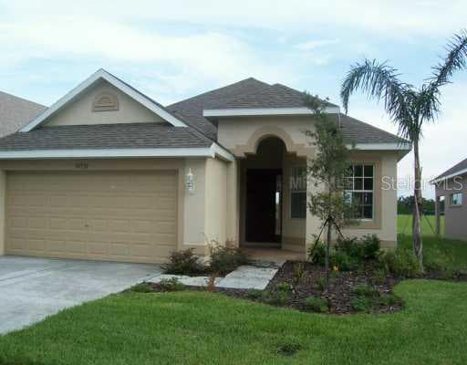 30732 PUMPKIN RIDGE DRIVE WESLEY CHAPEL, FL 33543