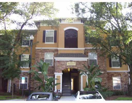 10103 COURTNEY PALMS DRIVE UNIT 301 BRANDON, FL 33619