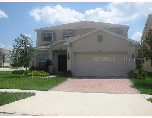 8871 CAMERON CREST DRIVE TAMPA, FL 33626