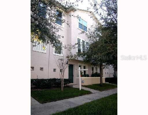 505 S WILLOW AVENUE TAMPA, FL 33606