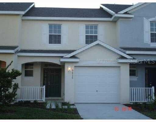 9910 CARLSDALE DRIVE Riverview, FL 33569