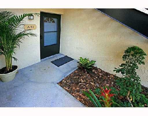 3801 N OAK DRIVE UNIT A41 TAMPA, FL 33611