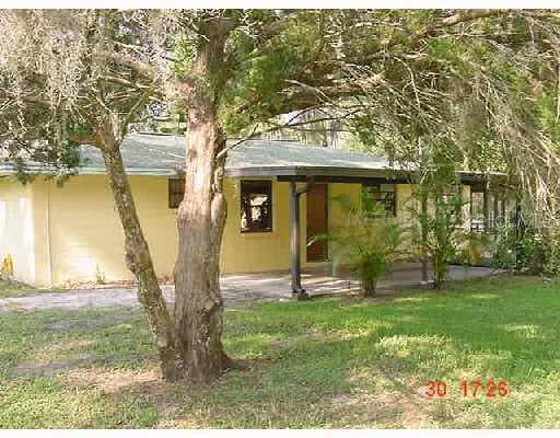 5329 TAYLOR ROAD Lutz, FL 33558
