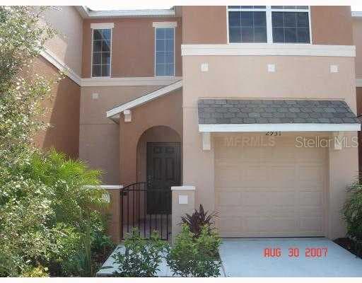 2931 BIRCHCREEK DRIVE WESLEY CHAPEL, FL 33543