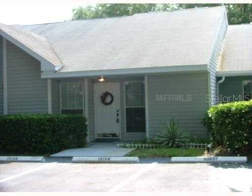 16104 E RAMBLING VINE DRIVE TAMPA, FL 33624