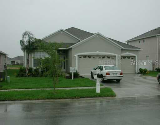 7112 MAYSVILLE COURT WESLEY CHAPEL, FL 33544