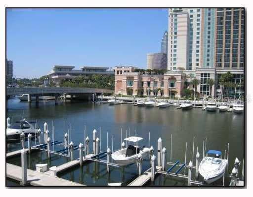 700 S HARBOUR ISLAND BOULEVARD UNIT 319 TAMPA, FL 33602