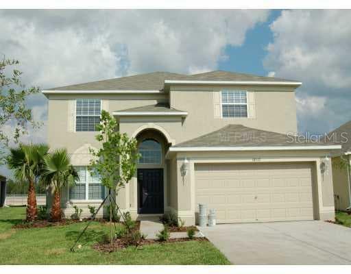 18528 MERSEYSIDE LAND O LAKES, FL 34638