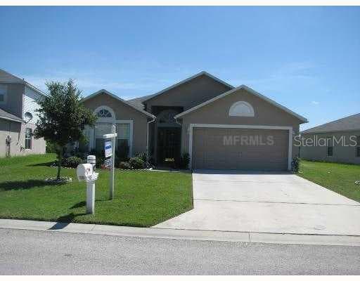 5518 TREIG LANE WESLEY CHAPEL, FL 33544