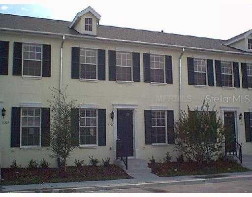 11507 FOUNTAINHEAD DRIVE TAMPA, FL 33626
