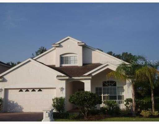 10419 CANARY ISLE DRIVE TAMPA, FL 33647
