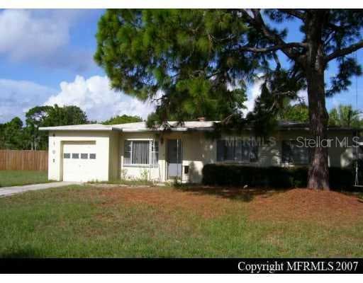 4105 COACHMAN AVENUE TAMPA, FL 33611