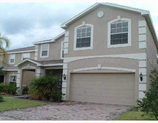 8827 CAMERON CREST DRIVE TAMPA, FL 33626