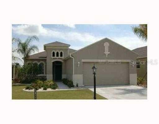 1050 REGAL MANOR WAY UNIT WQ33 Sun City Center, FL 33573