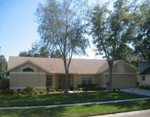 3828 HANOVER HILL DRIVE Valrico, FL 33594