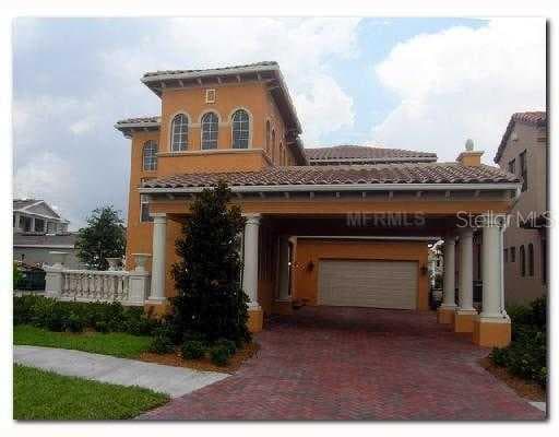 6016 BEACON SHORES STREET TAMPA, FL 33616