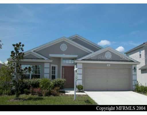 7901 OUTERBRIDGE STREET WESLEY CHAPEL, FL 33544