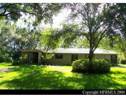 4030 REFLECTIONS DRIVE LAND O LAKES, FL 34638