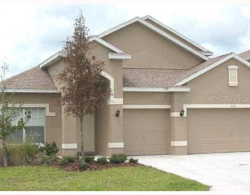 11135 OYSTER BAY CREEK NEW PORT RICHEY, FL 34654