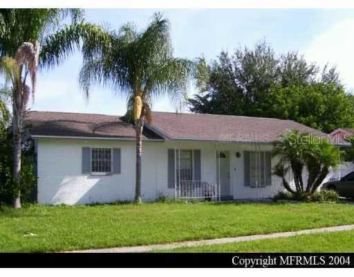 4821 SAN PABLO PLACE Tampa, FL 33634