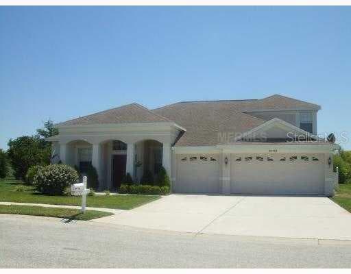 22704 LAURELDALE DRIVE LUTZ, FL 33549