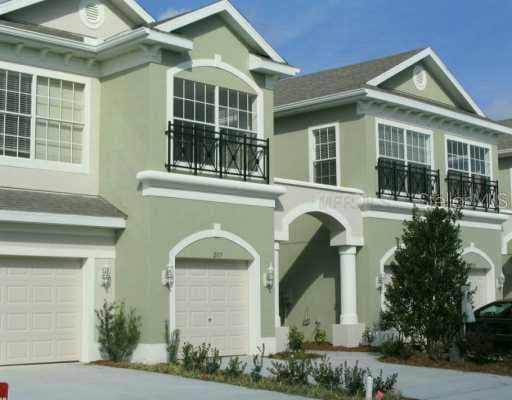 2054 PARK CRESCENT DRIVE LAND O LAKES, FL 34639