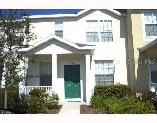 3413 SANTA RITA LANE LAND O LAKES, FL 34639