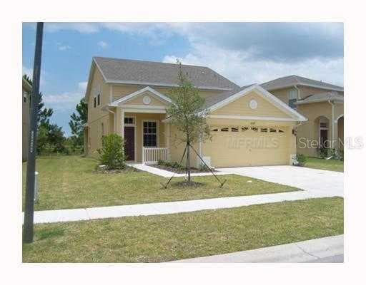 21339 MORNING MIST WAY LAND O LAKES, FL 34637