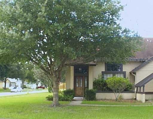 5812 BITTER ORANGE AVENUE Tampa, FL 33624