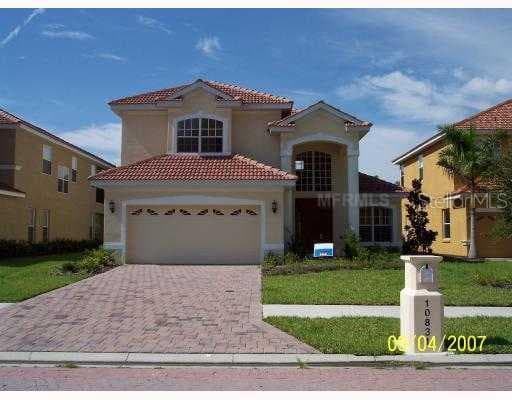 10831 Cory Lake DRIVE Tampa, FL 33647