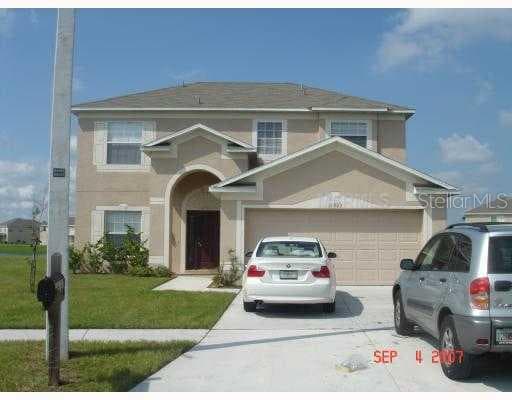 11903 BUTLER WOODS CIRCLE RIVERVIEW, FL 33569