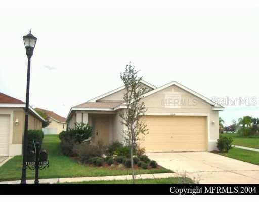 11521 CRESTLAKE VILLAGE DRIVE RIVERVIEW, FL 33569