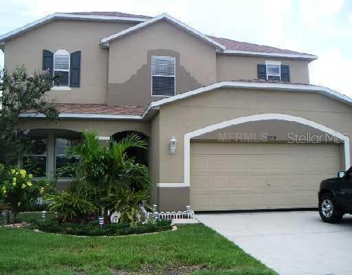 11174 GOLDEN SILENCE DRIVE RIVERVIEW, FL 33569